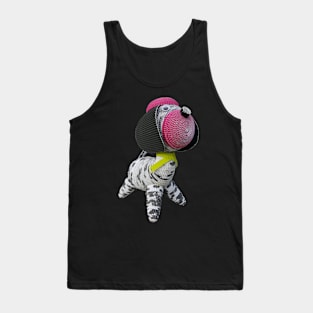 A cute dog Tank Top